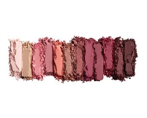 It S Here Urban Decay NAKED Cherry Collection Beautiful Makeup Search