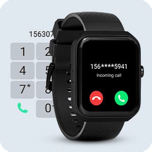 G TiDE S1 Lite Bluetooth Calling Smart Watch Price In Bangladesh