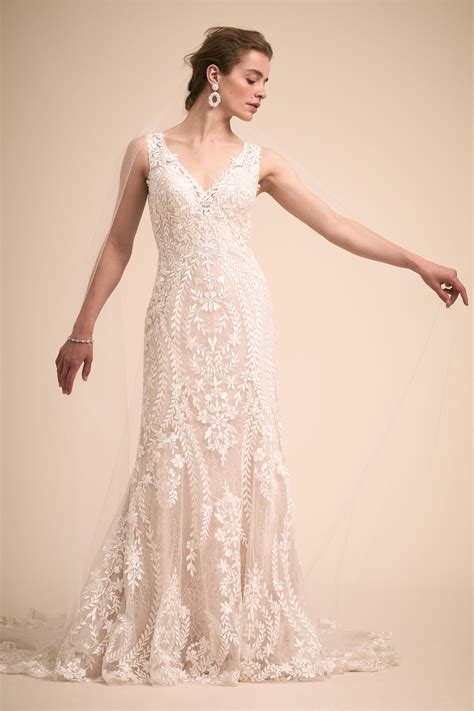 Sheridan Gown Wedding Dresses Sophisticated Wedding Dresses Bhldn