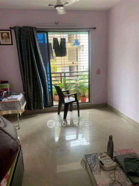 Tirupati Chs Panvel Without Brokerage Unfurnished Bhk Flat For Sale