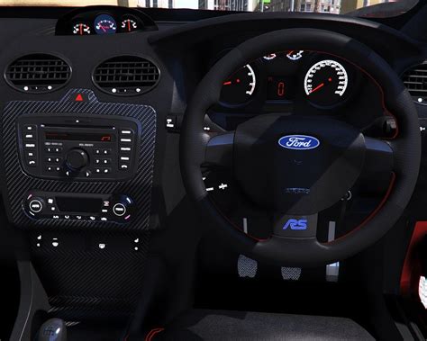 Ford Focus Interior Mods - Home Alqu