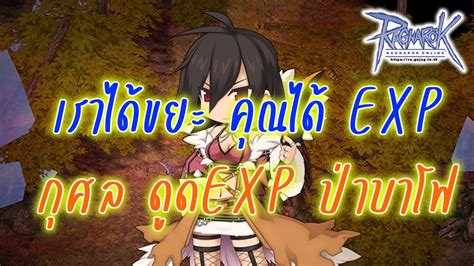 Live Ragnarok Ggt L Ep Exp Exp