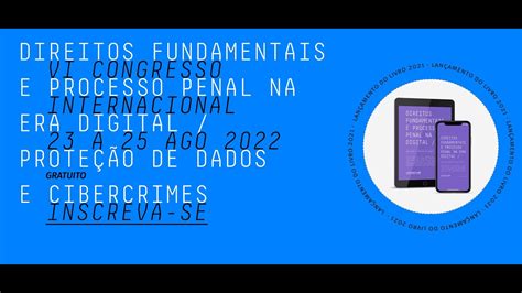 Painel 3 A investigação do sequestro de dados o crime de ransonware