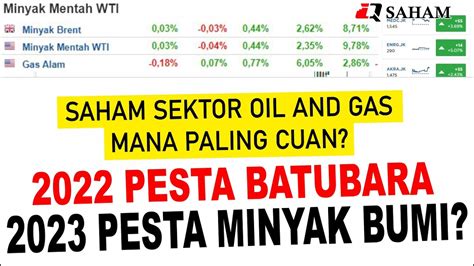 MEDC AKRA ESSA PERUSAHAAN MINYAK YANG BUKAN SAHAM GORENGAN INVESTOR