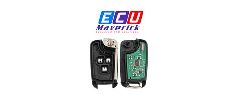 Key Immobilizer Services in Vehicle Protection – ECU Maverick