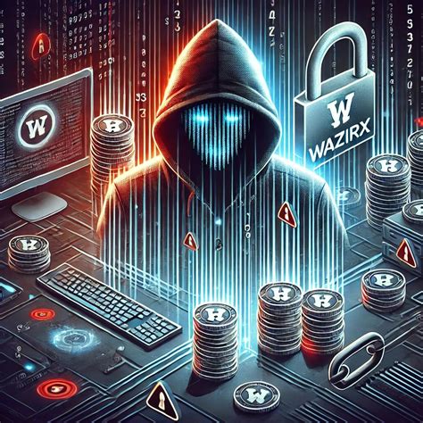 WazirX Heist Hacker Starts Laundering 234M In Stolen CryptoHeres