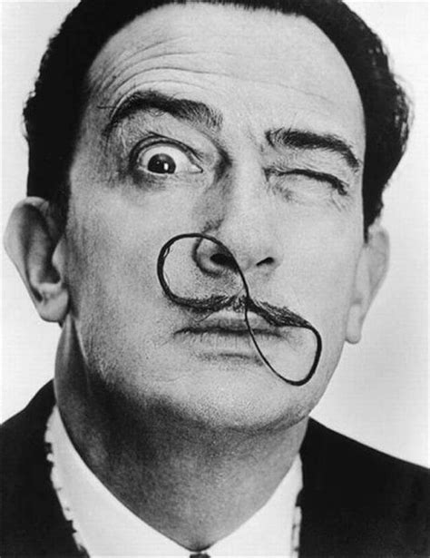 Salvador Dali ️ Biografía Resumida Y Corta