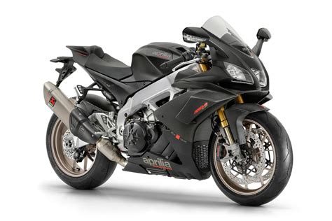 Gone Riding: Aprilia RSV4 1100 Factory - Asphalt & Rubber