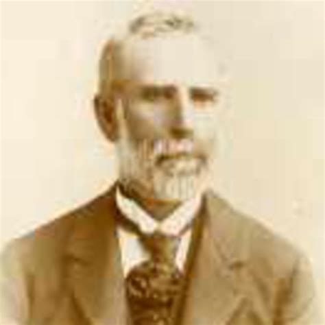 John Woodruff Freeman Church History Biographical Database