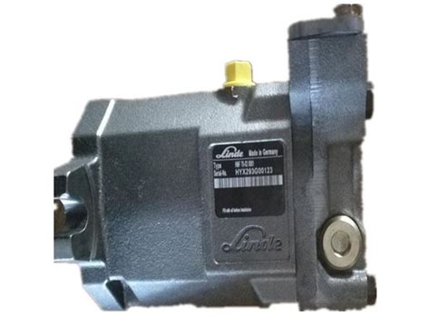 Linde Eaton Hpv55 Hpv75 Hpv105 Hpv135 Hpv165 Hpv210 Hpv280 02 02r