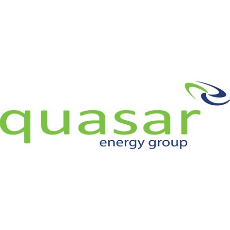 Quasar Energy Group Logo Vector Logo Of Quasar Energy Group Brand Free