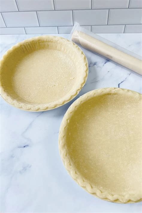 How to Use Frozen Pie Crust: A Step-by-Step Guide | Pie Lady Bakes