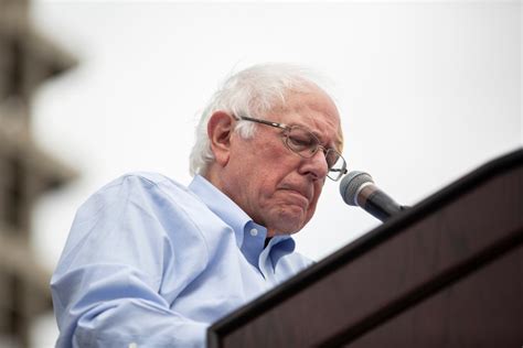 Bernie Sanders Lived Through Decades Of Socialist Failure But He Didn