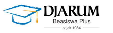 Beasiswa Djarum Foundation Homecare