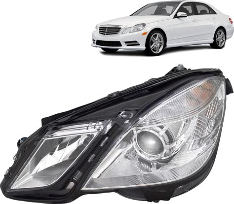 Amazon Alligator Auto Lights Replacement For E E E Sedan