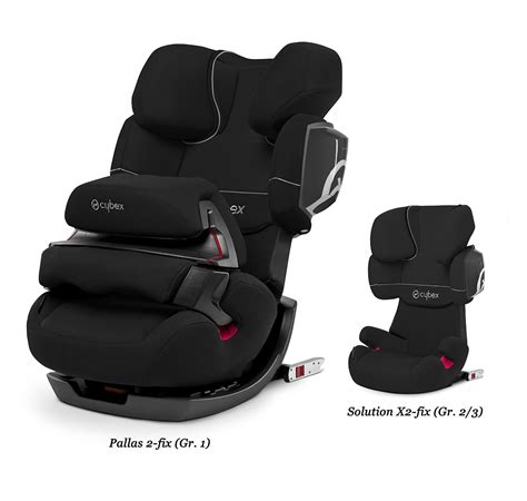 Sillas Coche Bebe Cybex Todo Sillas