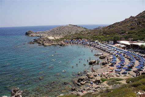 Hotel Tsampika Faliraki Rodos Grecja Opinie Travelplanetpl