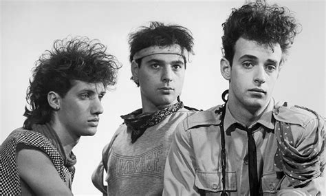 El Album Debut De Soda Stereo Y 5 Curiosidades Que Definieron El Rock