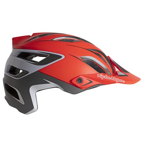 Troy Lee Designs A Mips Helmet Lordgun Online Bike Store