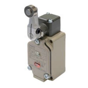 Wlca Ldk N Limit Switch For Roller Lever R In Chennai