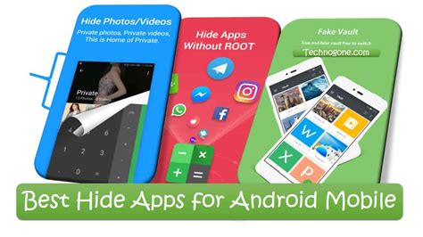 10 Best App To Hide Apps Without Rooting 2024