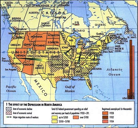 Chapter 17: The Great Depression - Cumulative Project 300