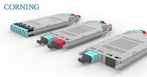 Ediz Arikkan On Linkedin Edge™edge8® Tap Modules Corning