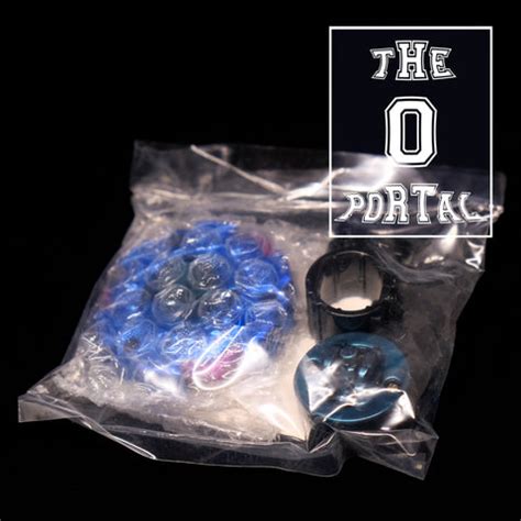 TAKARA TOMY Beyblade Blue Variares D:D Limited Edition Metal Fusion – ThePortal0 Beyradise