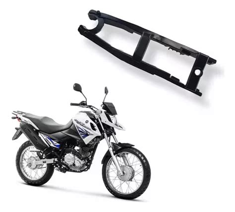 Guia Corrente Transmiss O Yamaha Xtz Crosser