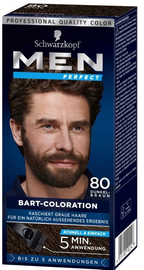 Schwarzkopf Men Perfect Odsiwiacz Do Brody Br Z Allegro Pl