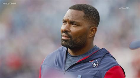 Patriots hire Jerod Mayo as new head coach after Belichick's exit ...