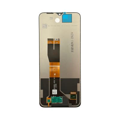 Wholesale REVVL 6x Pro 5G Replacement Parts Screen And Battery Siren