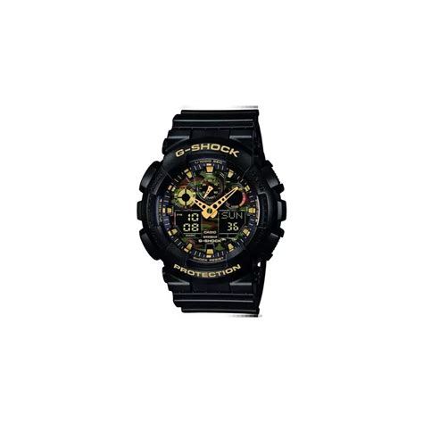 User Manual Casio G Shock Classic Ga Cf A Er English Pages