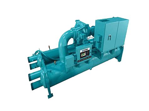 Environmentally Friendly Heat Pump Solutions Johnson Controls