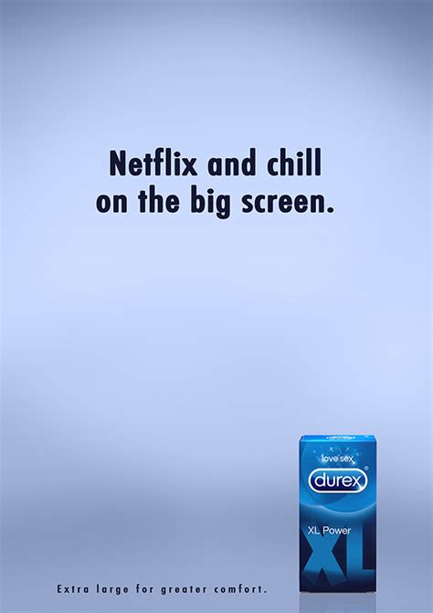 Durex Print Advert By Xl Ads Of The World