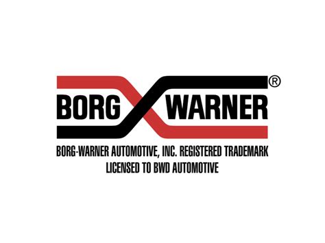 Borg Warner Logo Png Transparent Svg Vector Freebie Supply