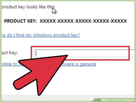 The Best Ways to Format a Computer - wikiHow