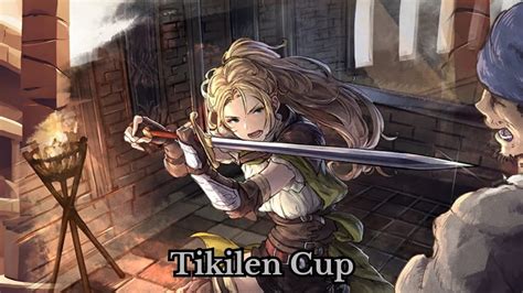 Octopath Traveller Cotc Clearing Tikilen Cup Pls Read The