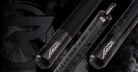 Predator Cues - 50+ Predator Pool Cues and Predator Shafts at PoolDawg.com