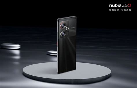 Nubia Z Launches As China S Cheapest Snapdragon Gen Powered