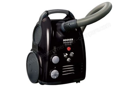 HOOVER SN70 SN15 Fiche Technique Prix Et Avis