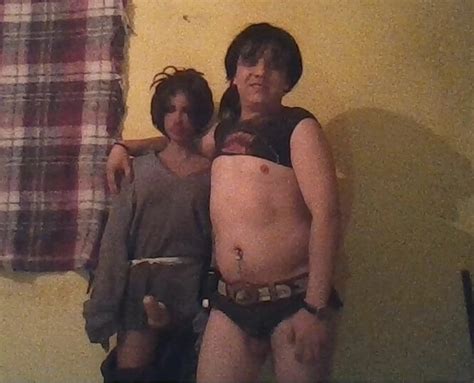 Mi Nuevo Novio Gabriel II 1 Nude Pics XHamster