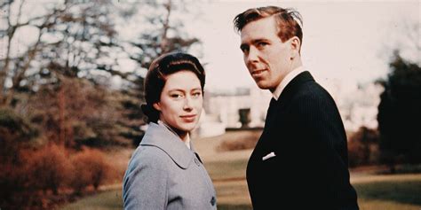 Inside Princess Margaret And Lord Snowdon Antony Armstrong Jones S Marriage Affairs And Divorce