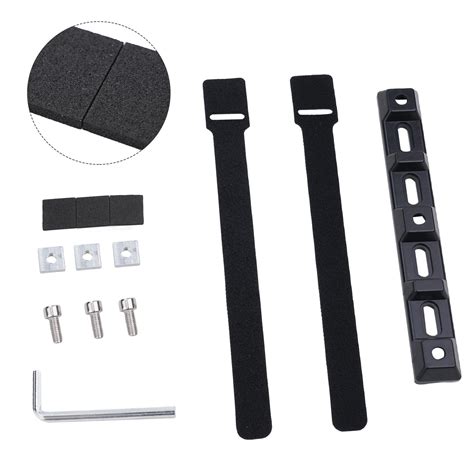 Bicycle Bottle Holder Adapter Bottle Cage Adjuster Bicycle Bottle Cage