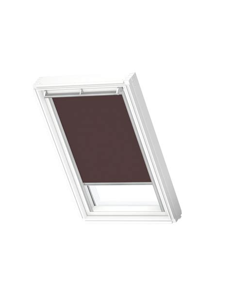 Store d occultation électrique Couleurs hors standard DML CK02 VELUX