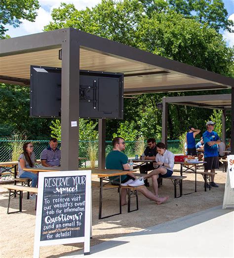 Deerfield Fifty West Brewing Company