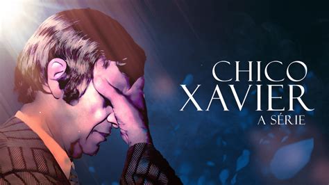 Chico Xavier Era Gay - Ganze Folgen von Chico Xavier: A Série ansehen | Disney+