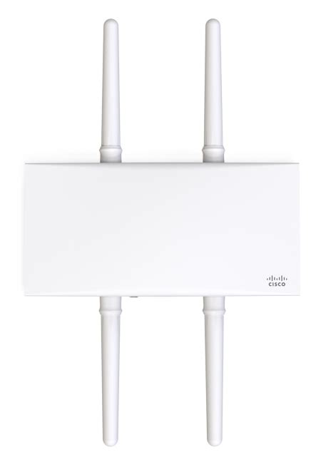 Cisco Meraki Mr Hw Ax Outdoor Wifi Poe Access Point Ax