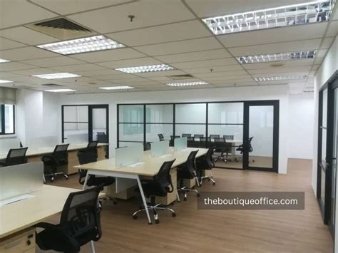 Wisma Uoa Klcc Fully Furnished Office Sq Ft