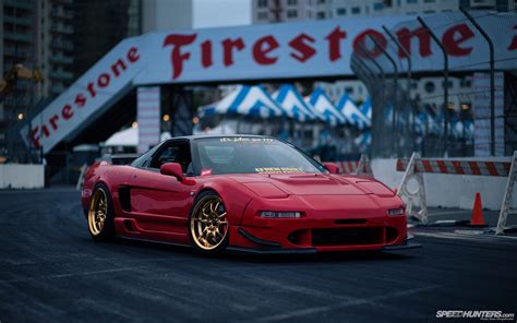 car, Honda, Nsx, Honda NSX, Race Tracks Wallpapers HD / Desktop and Mobile Backgrounds